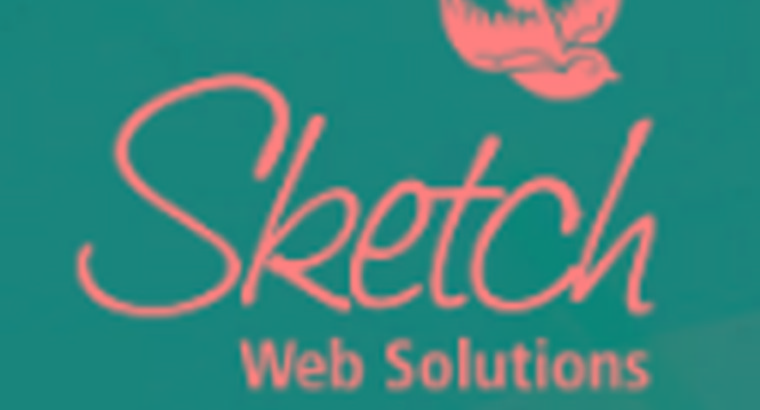 Sketch Web Solutions