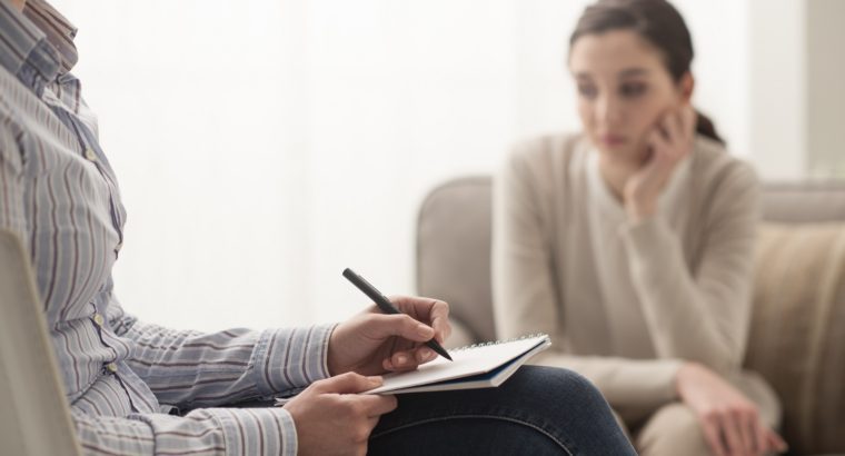 Best Psychiatrist in Gurgaon