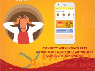 Online Astrologer Consultation