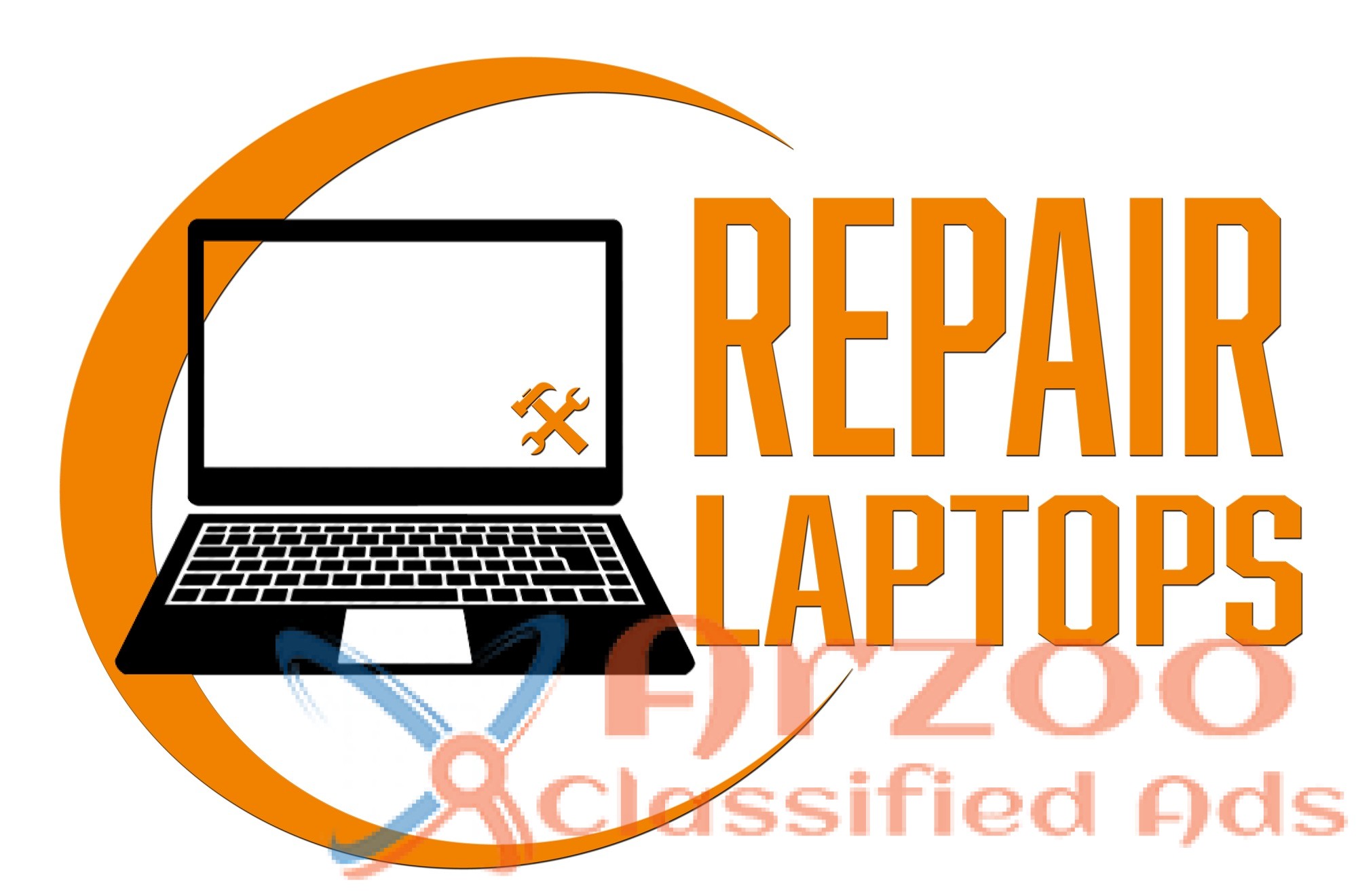 Repair Laptops Services and Operations