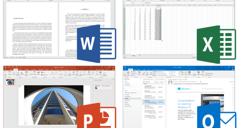 office.com/setup – Why Choose Microsoft Office