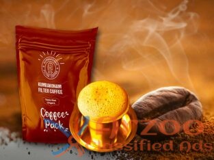 Best filter coffee powder online