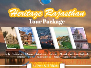 Himachal Tour Packages