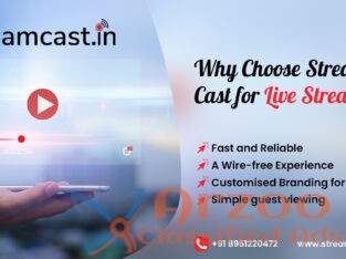 Looking For Best Wedding Live Streaming In India?