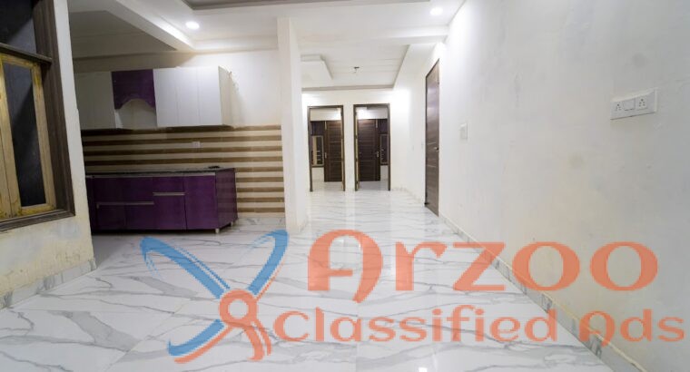 01 BHK Flat In Chattarpur | Flats in Delhi