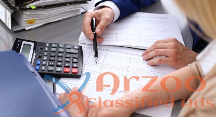 Best Accounting and Financial Services