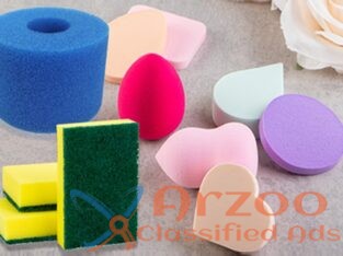 Cleaning Sponge | Sponge Manufacturer