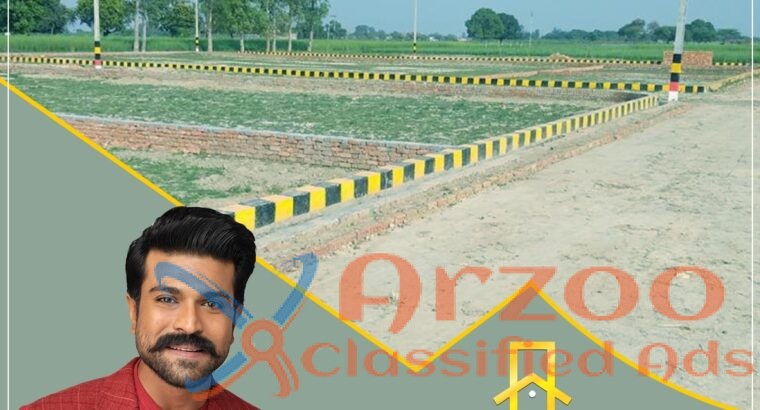 Open plots for sale | Suvarnabhoomi Infra