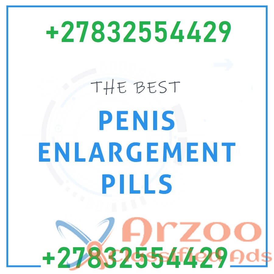 Anaconda Penis Enlargement Herbal Medicine