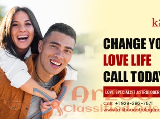 Love Psychic Reading in New York | Krishnaastro