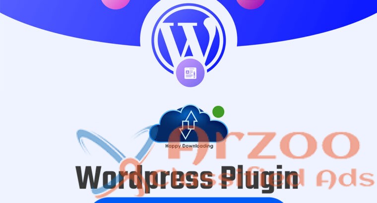 WordPress Plugin Free Download