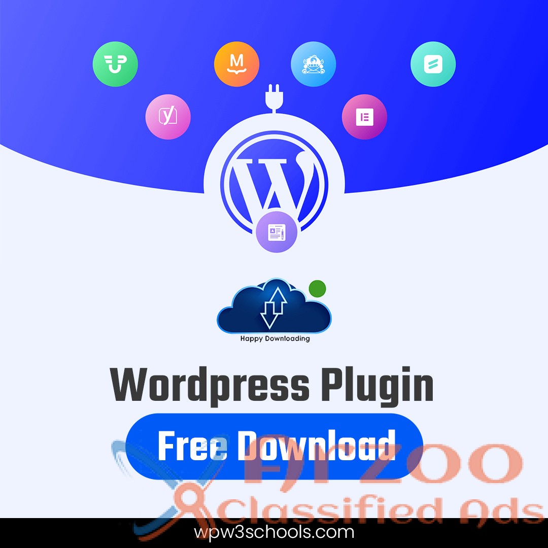 WordPress Plugin Free Download