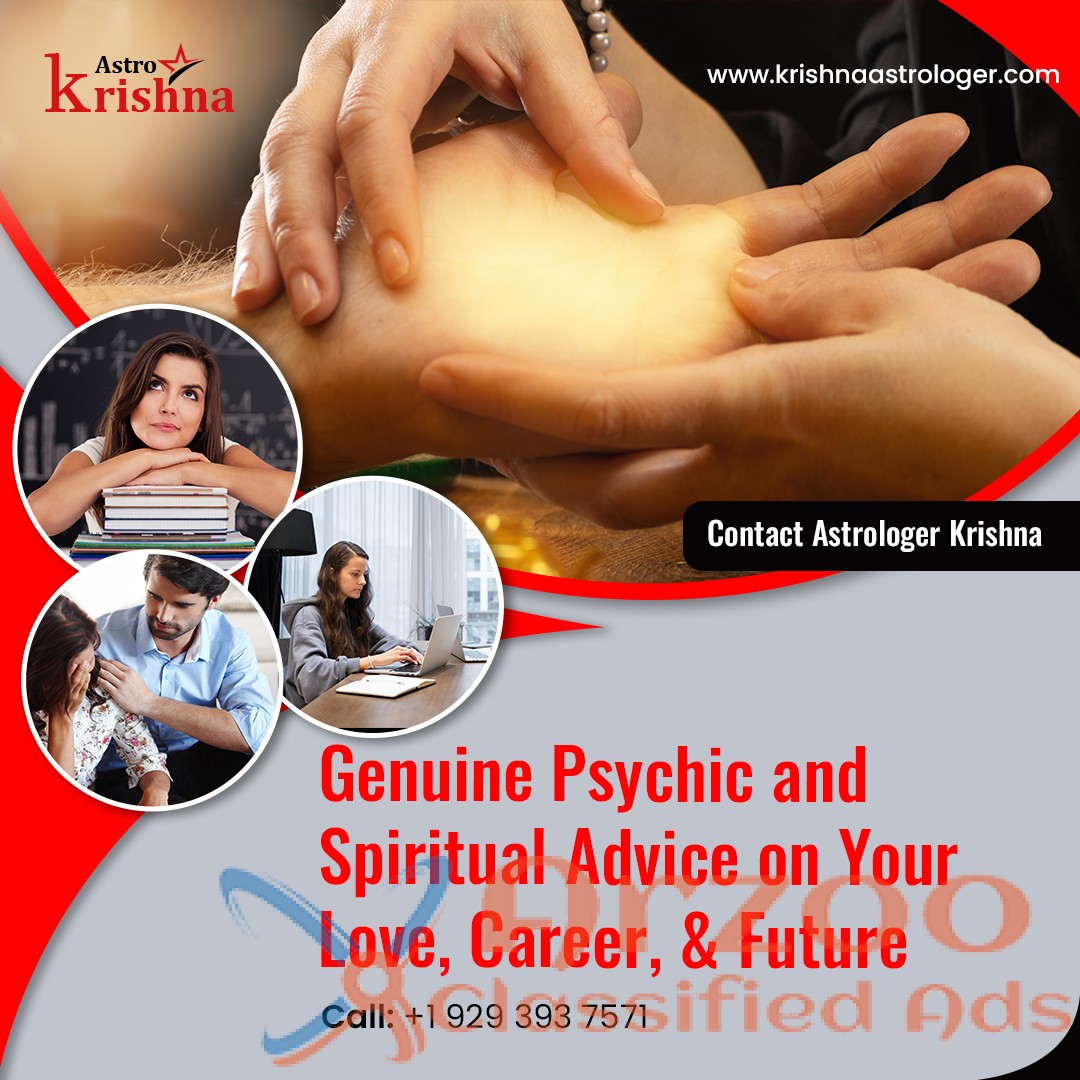 Consult an Astrologer Buffalo | Krishnaastrologer