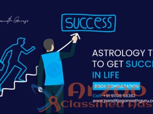 Astrology Tips to Get Success in Life