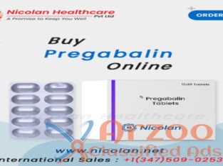 Safety Measure to Follow While Using Pregabalin