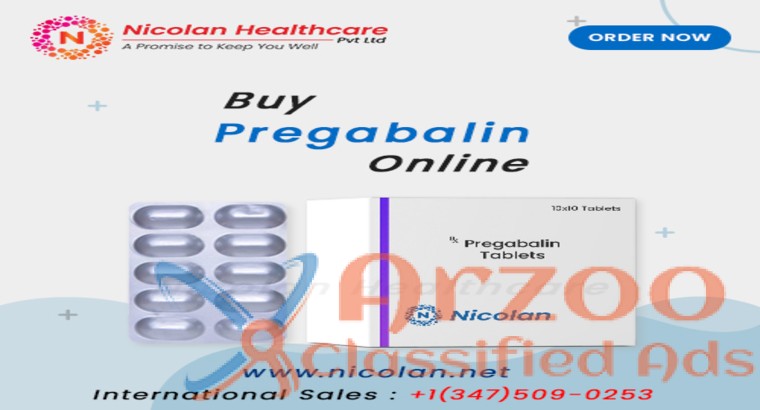 Safety Measure to Follow While Using Pregabalin