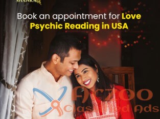 Best Indian Astrologers in USA – Psychic Shankar