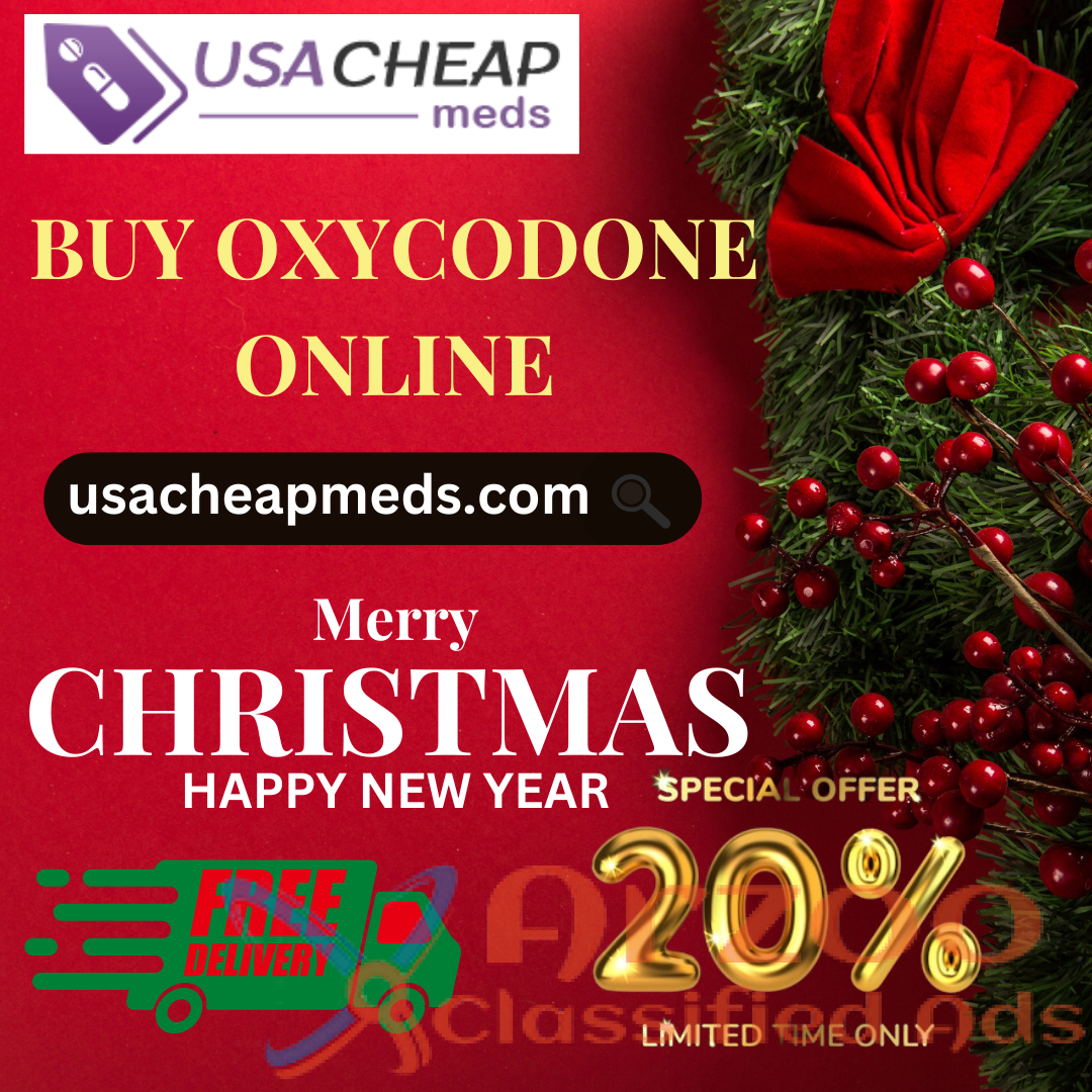 Buy Oxycodone 30mg online | Oxycodone Online No RX