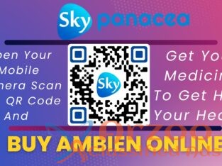 Buy Ambien (Zolpidem) Online