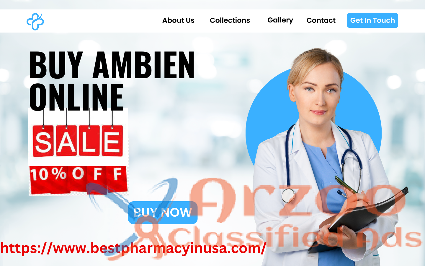 How to Buy Ambien online without a Prescription