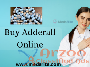 Best place to order Adderall 10mg online