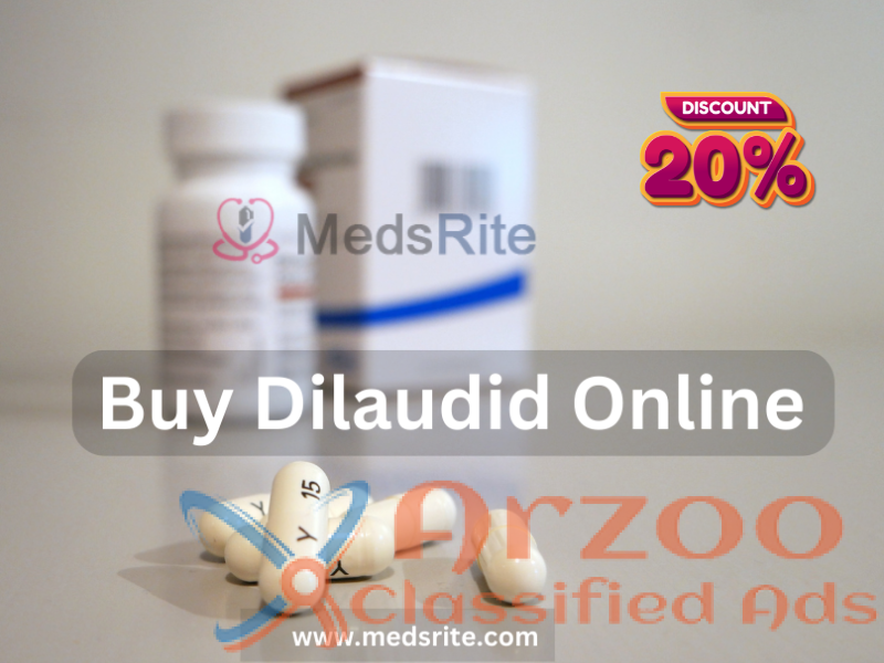 Dilaudid tablet Buy Online – Buy Dilaudid Online