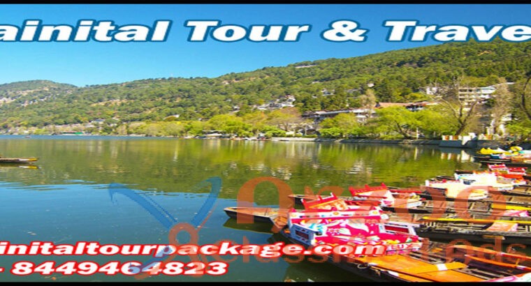 Nainital Tour And Travels