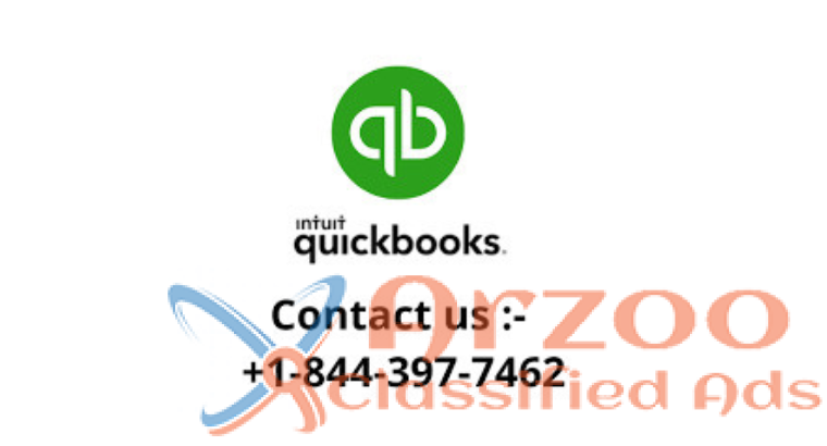 QuickBooks Technical SuppOrt |✆☎☏📱| {1.844.397.74