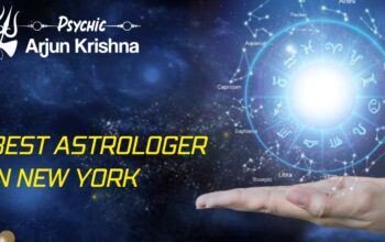 Astrologer in New York – Top Rated Psychic Reader