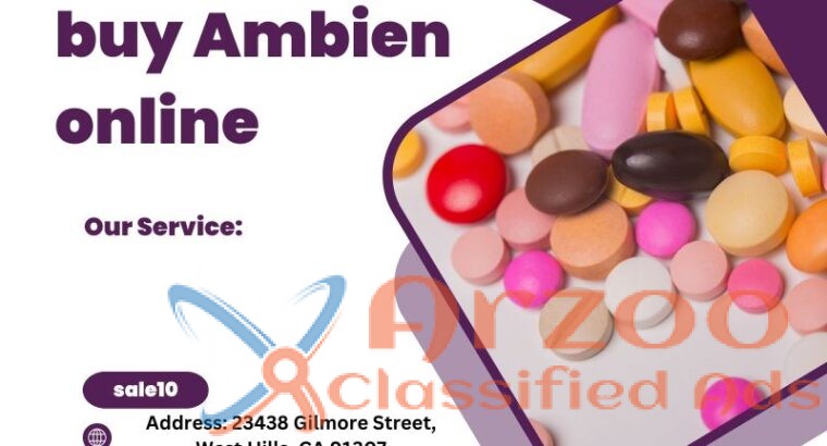 Order Ambien online by PayPal USA shipping