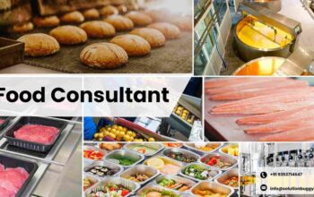 Boost Your Business with Expert Food Consultant