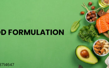 Top Food Formulation Consultants in India