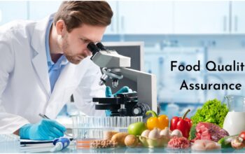 Expert Consultants for Food Safety and Quality