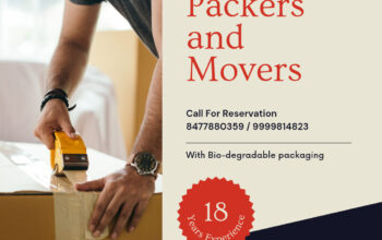 Noida Packers