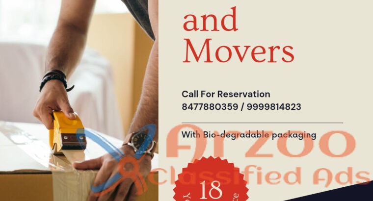 Noida Packers