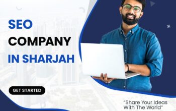 SEO Company in Sharjah – Codedm2