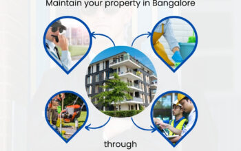 Affordable Facility Management for Apartments