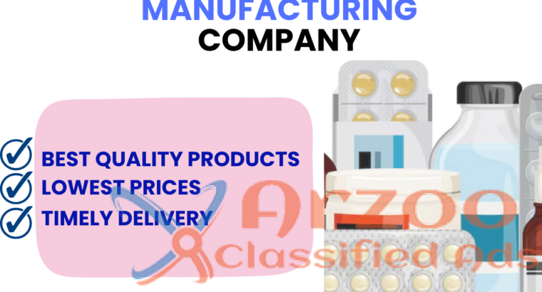 Amber Lifesciences: High Quality Pharma Exporters