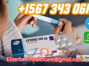 Buy Cytotec Misoprostol Pills In Marseille France