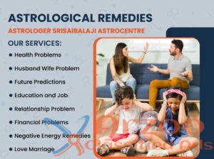 Consult the Best Astrologer for Life Advice