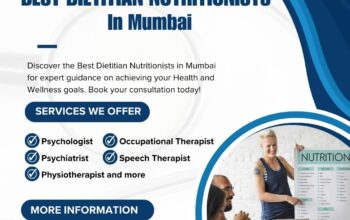 Find the Best Nutritionist near me in Mumbai