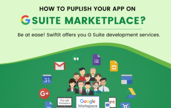 Transform Your Business with G Suite from Swiftit!