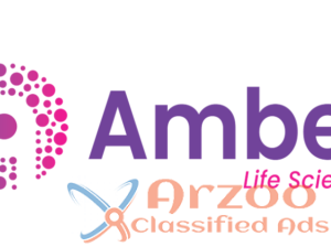 Amber Lifesciences: High Quality Pharma Exporters