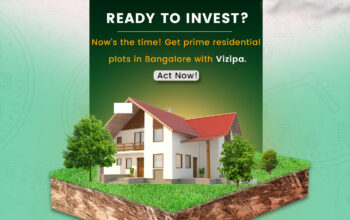 Plot for sale in Bangalore