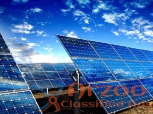 Solar Company in Haryana