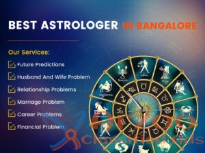 Best Astrological Services in Bangalore