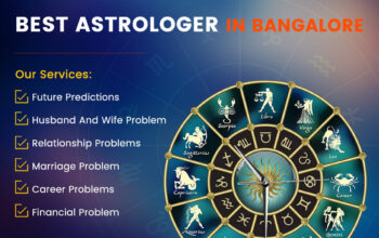 Best Astrological Services in Bangalore