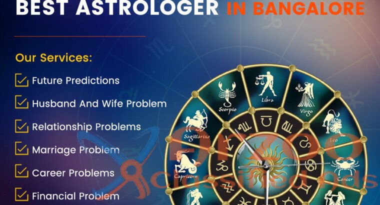 Best Astrological Services in Bangalore