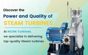 Reliable Back Pressure Turbine Manufacturers