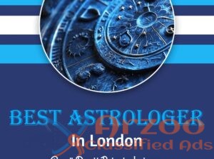 Best Indian Astrologer in London